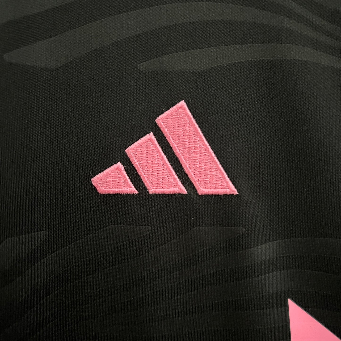 Int. Miami’s Away Jersey 2024/25