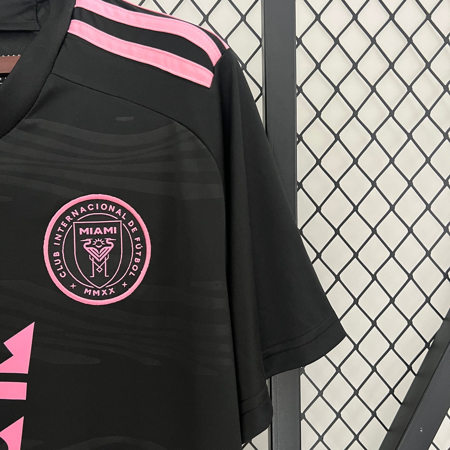 Int. Miami’s Away Jersey 2024/25
