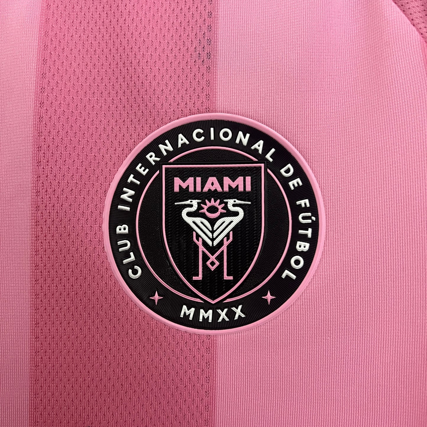 Int. Miami’s Home Jersey 2025/26
