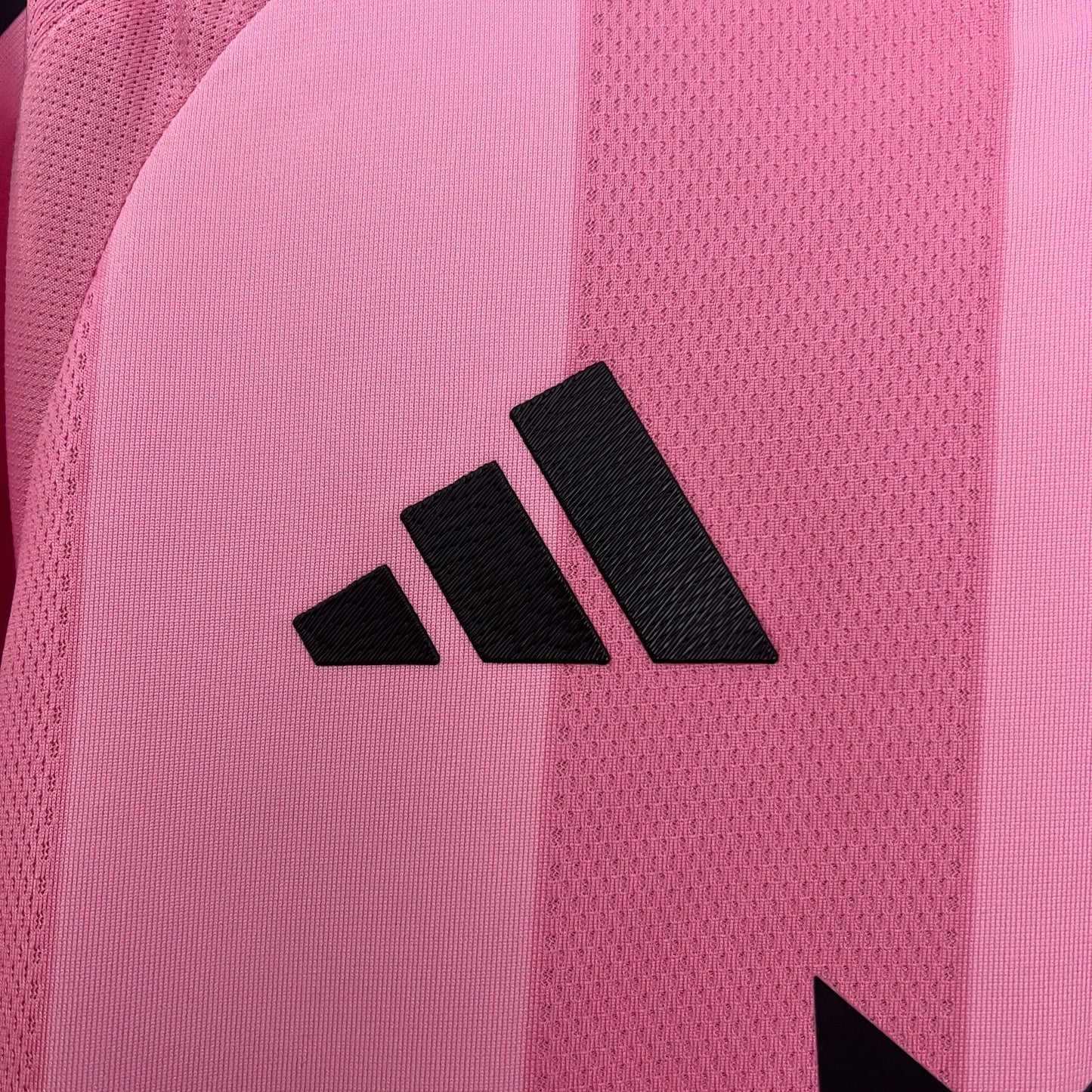 Int. Miami’s Home Jersey 2025/26