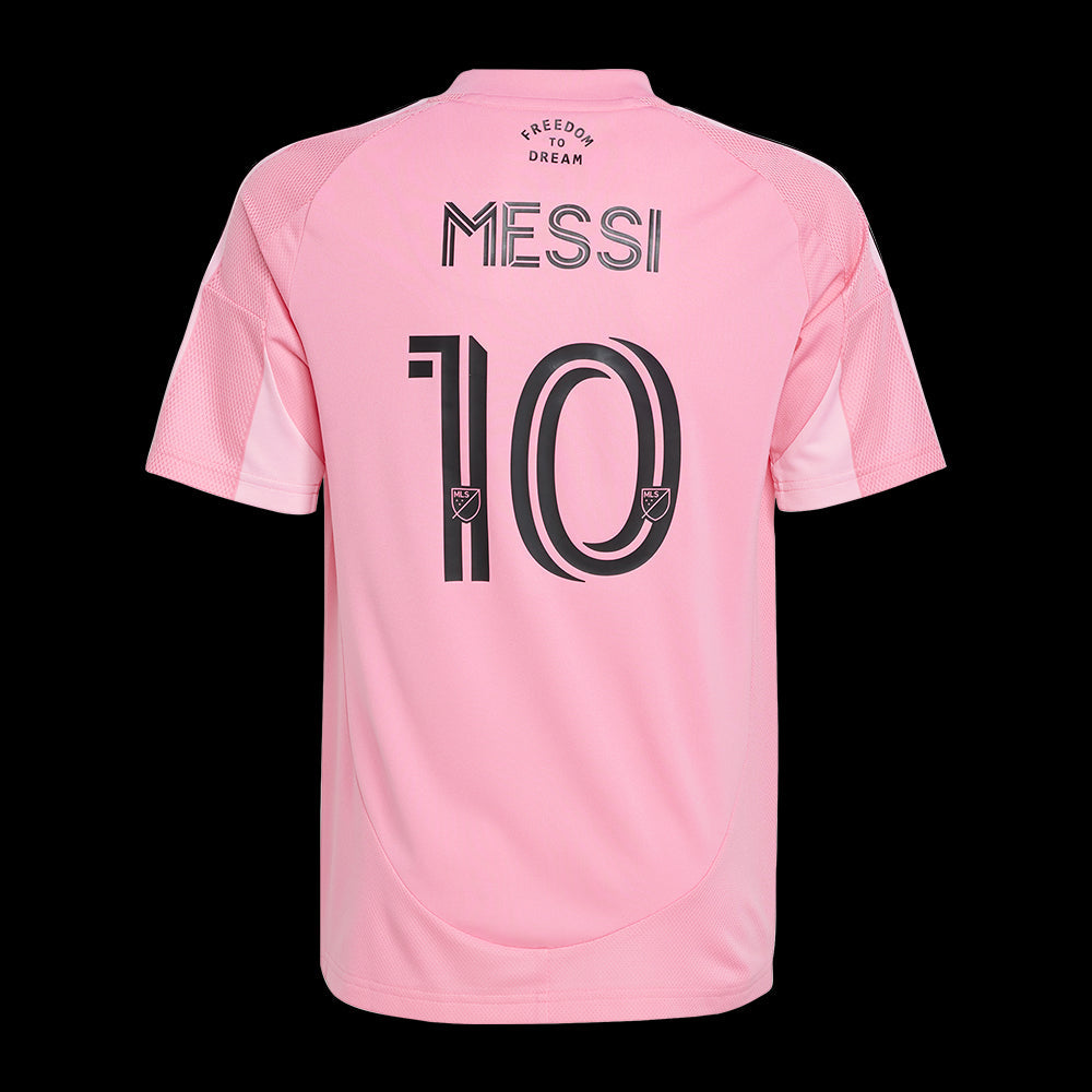 Int. Miami’s Home Jersey 2025/26