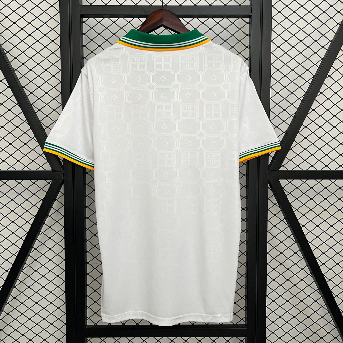 Roma’s 3rdJersey 2025/26