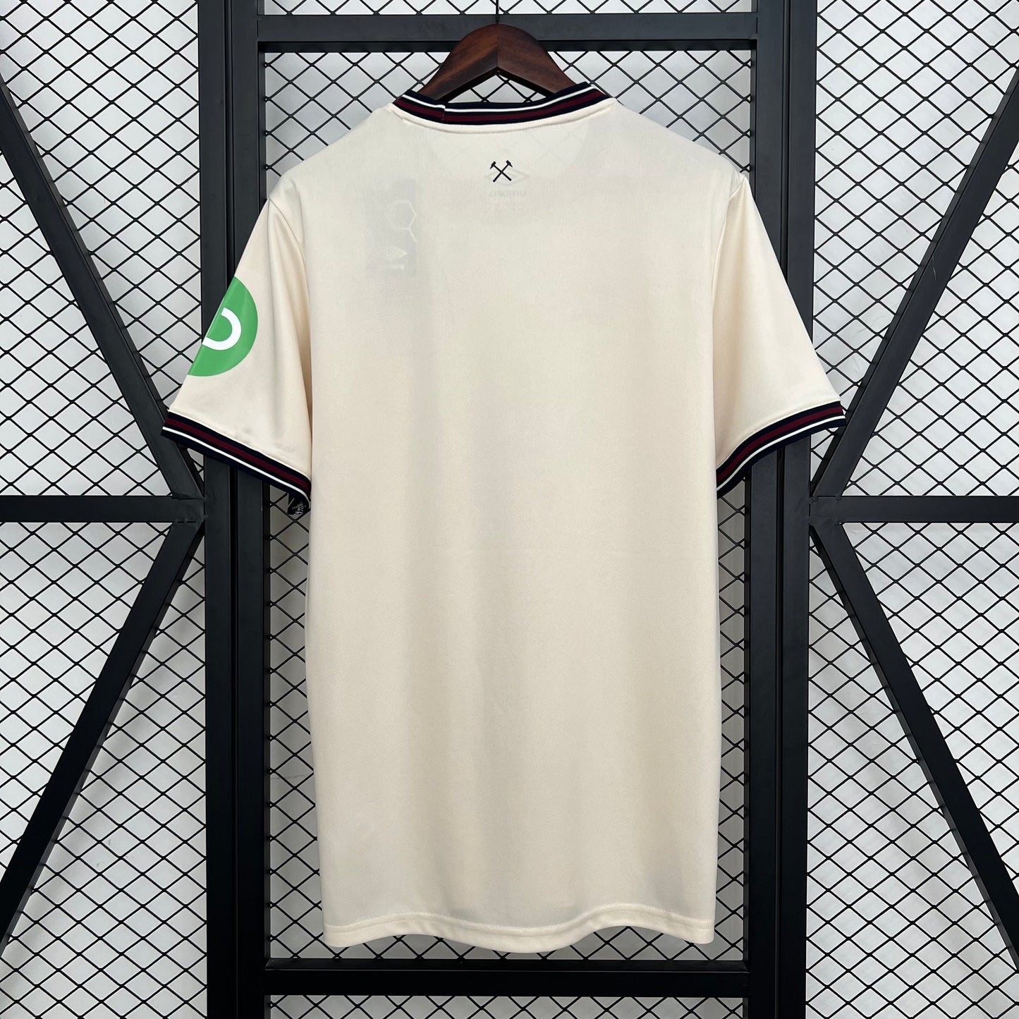 West Ham’s Away Jersey 2025/26