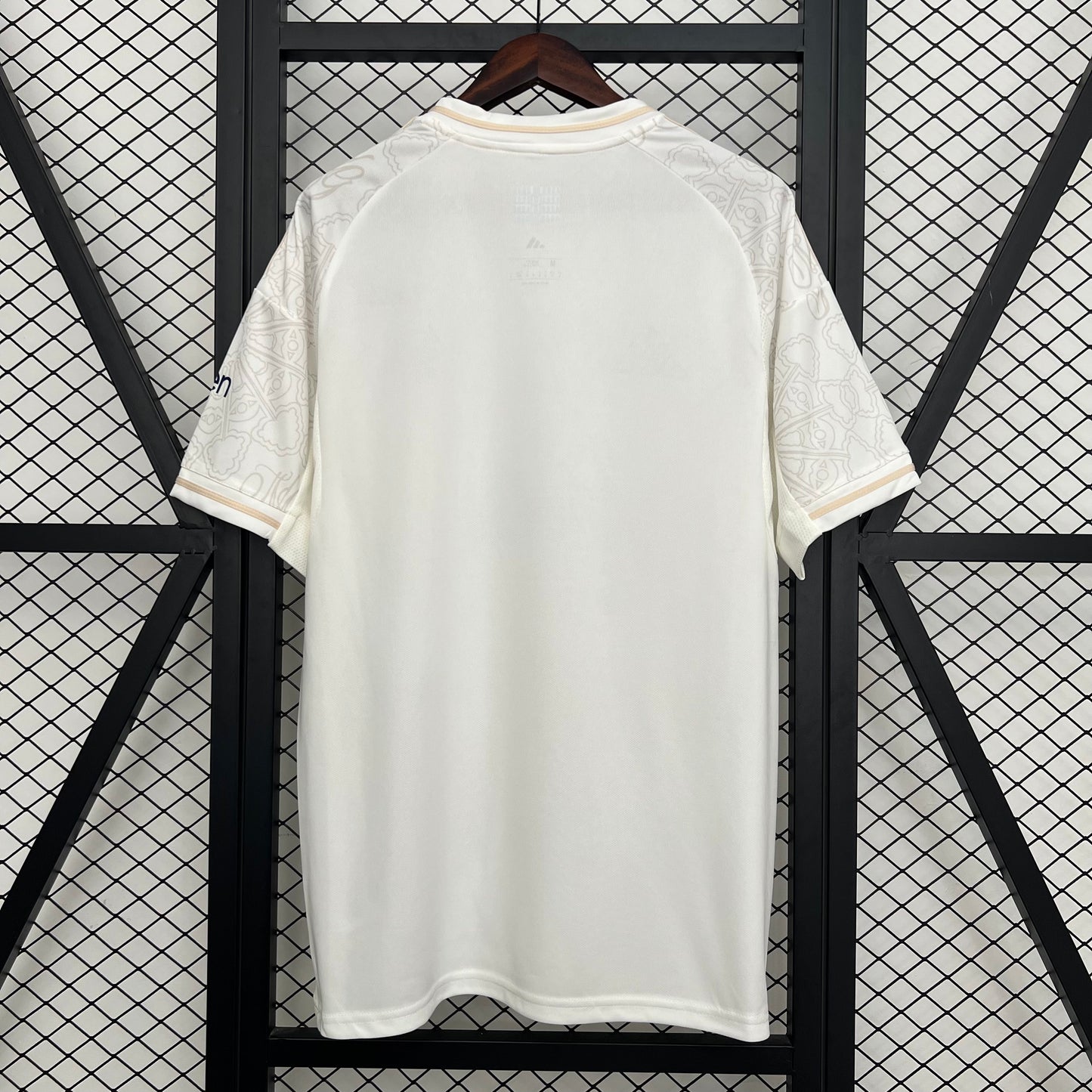 Nottingham Forest’s Away Jersey 2025/26