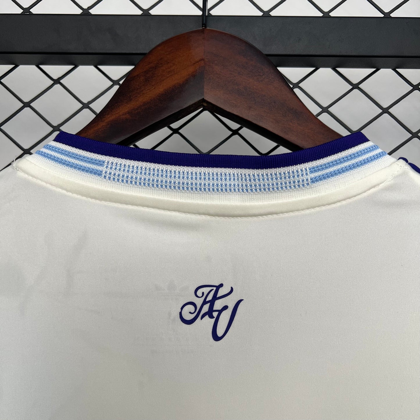 Aston Villa’s Away Jersey 2025/26