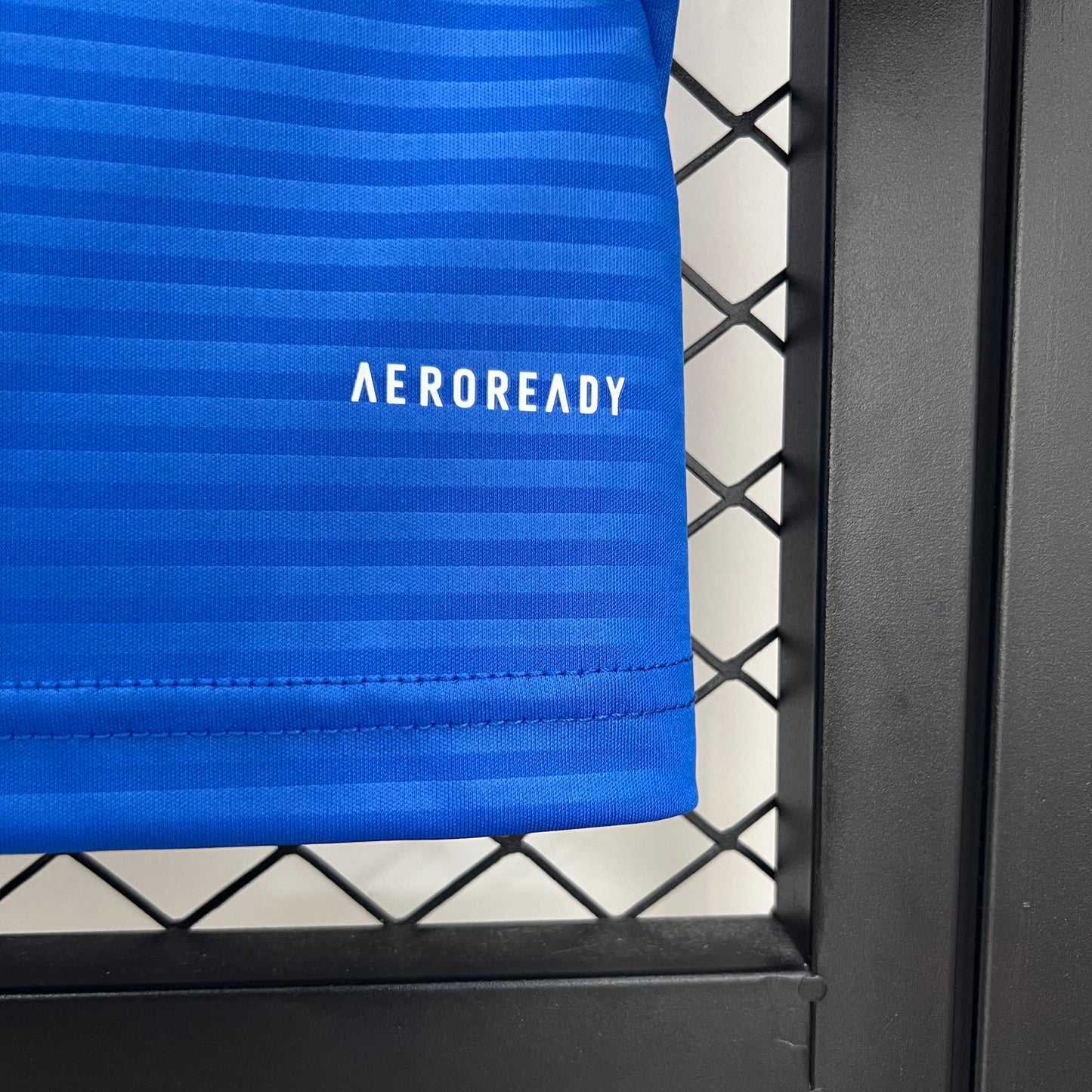 Leeds’ Home Jersey 2025/26