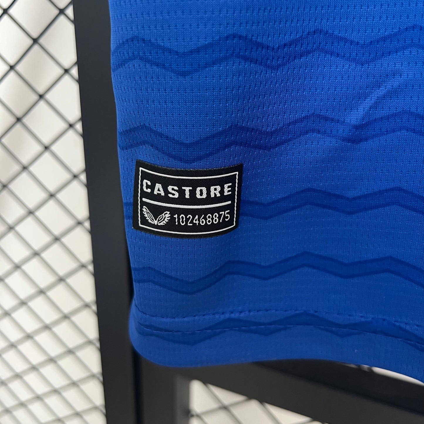 Everton Home Jersey 2025/26