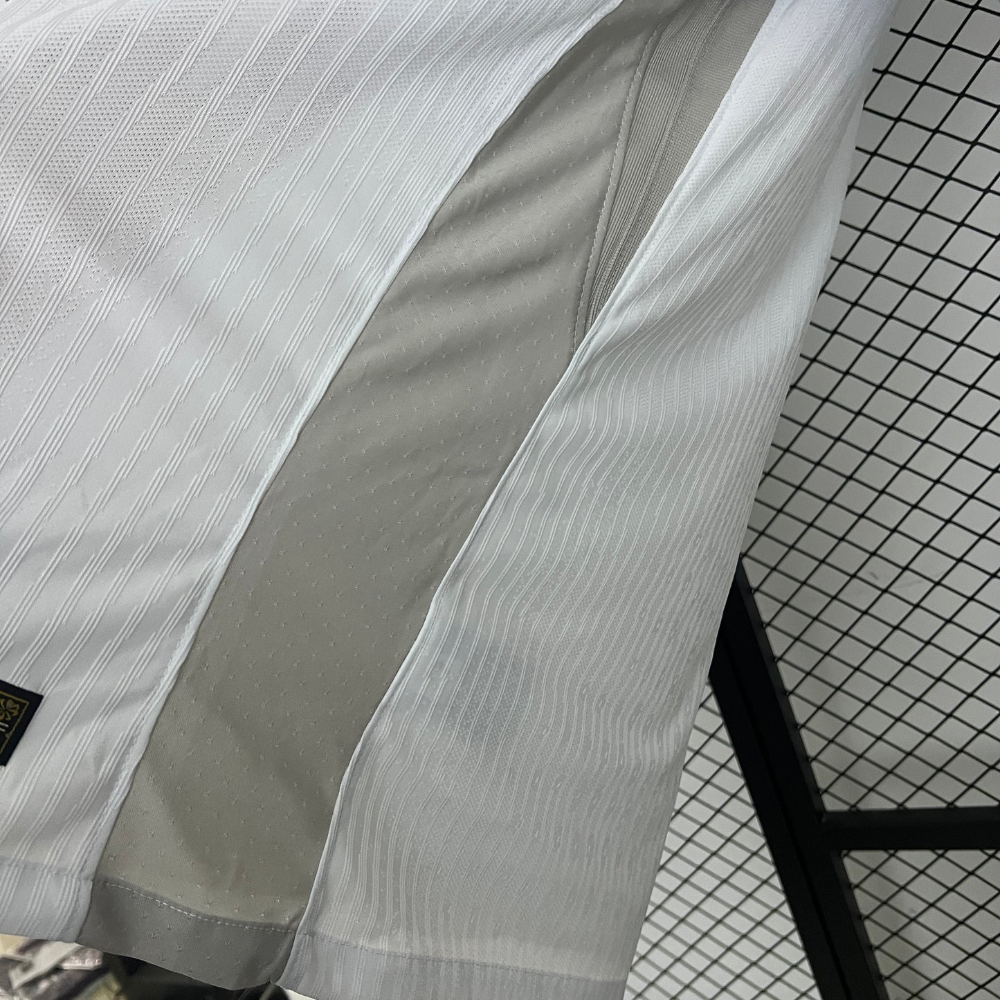 Tottenham Home Jersey 2025/26