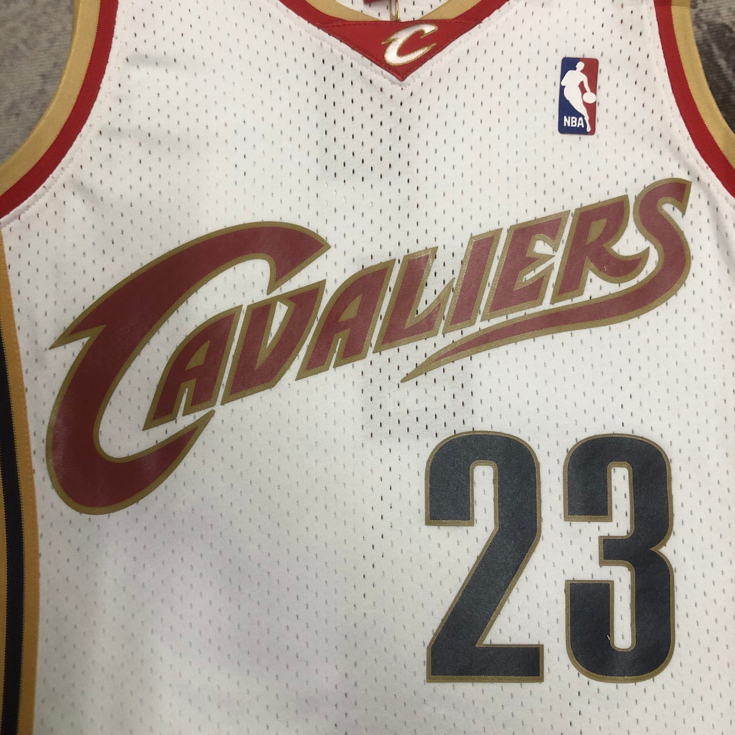 Cleveland Cavaliers Classic Edition