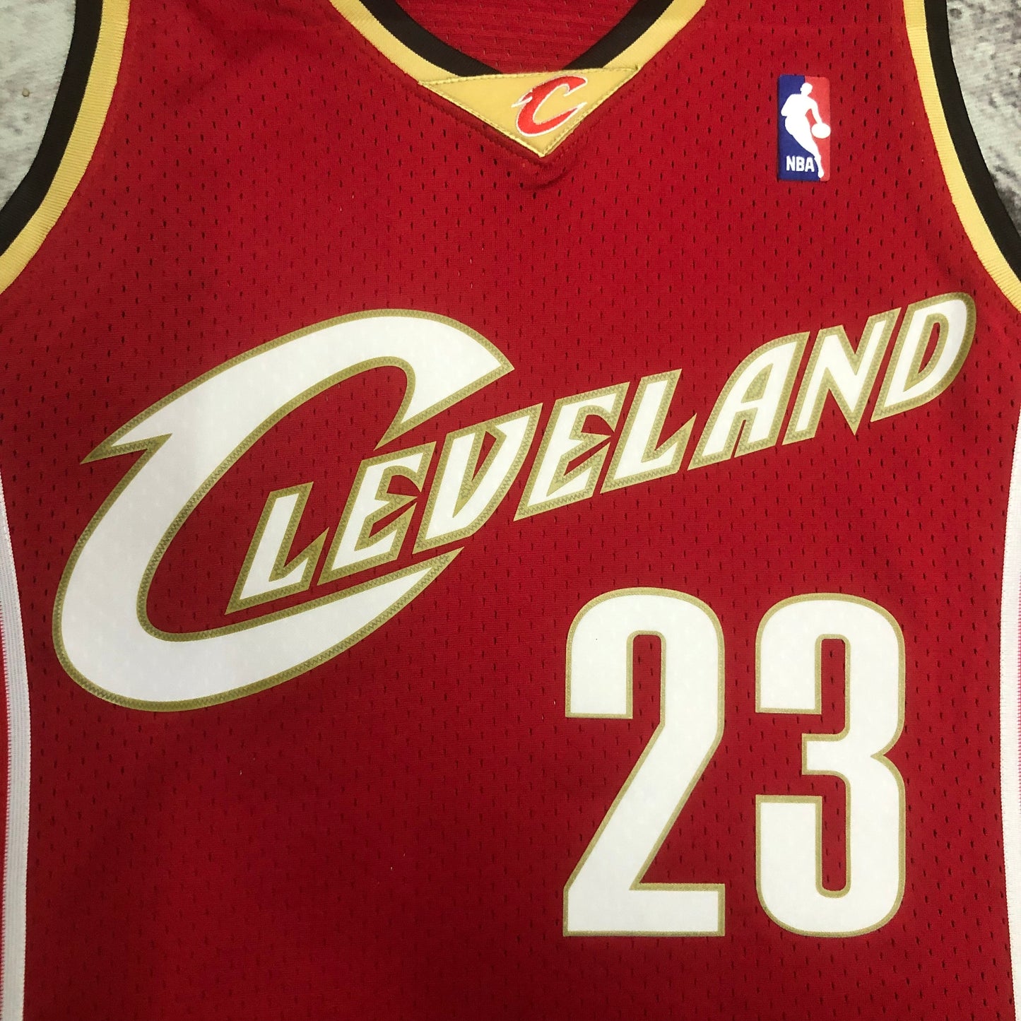 Cleveland Cavaliers Classic Edition