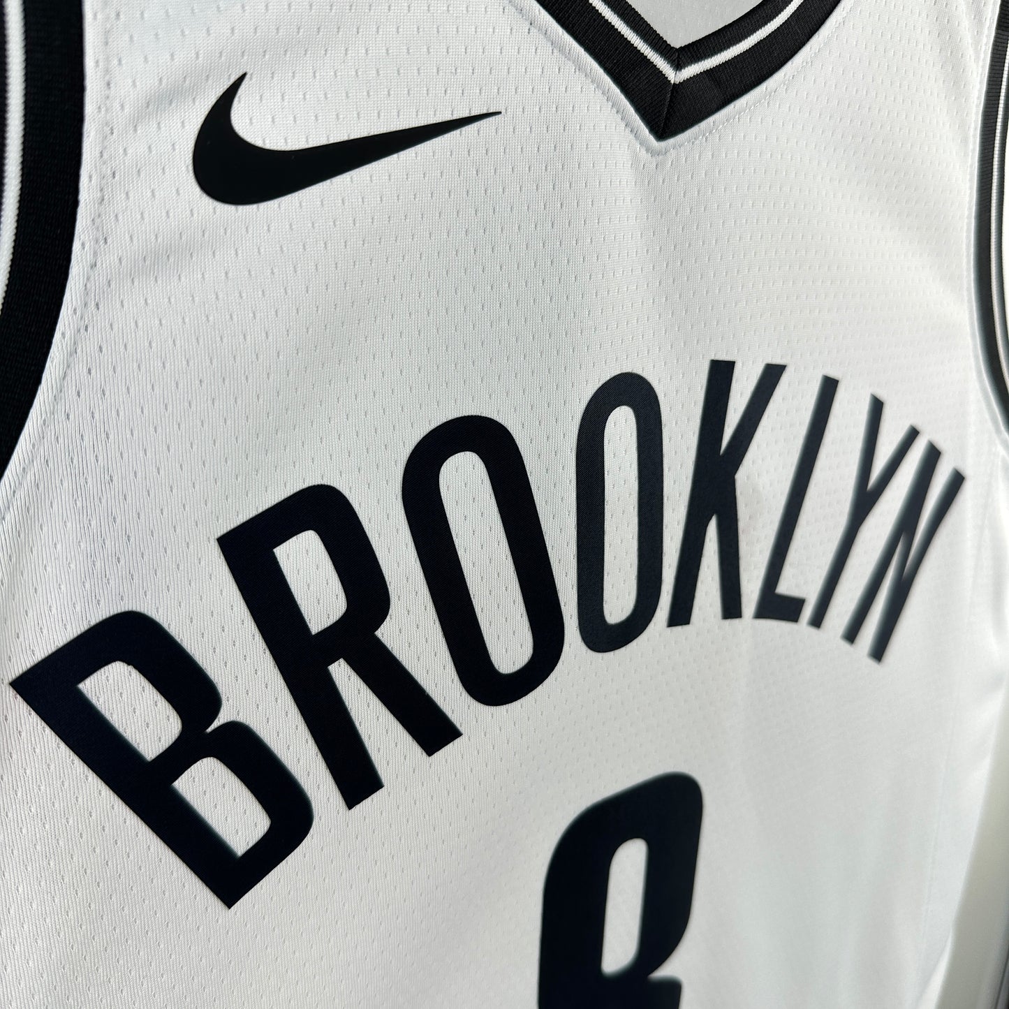 Swingman Nike Association Brooklyn Nets