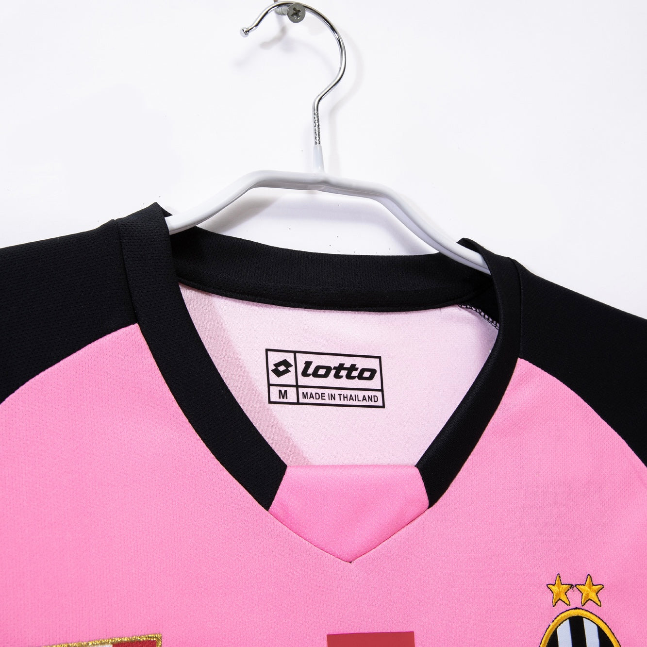 Juventus’ GK Jersey 2002/03 Buffon | Classic XI