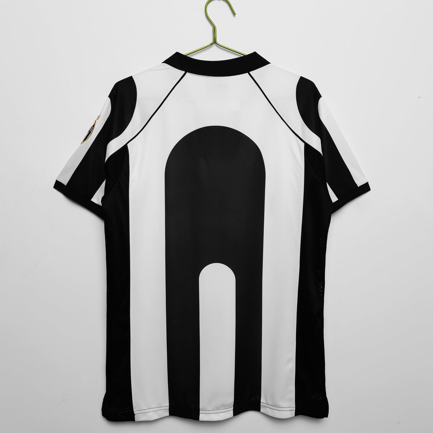 Juventus’ Home Jersey 1997/98 (short sleeves) | Classic XI