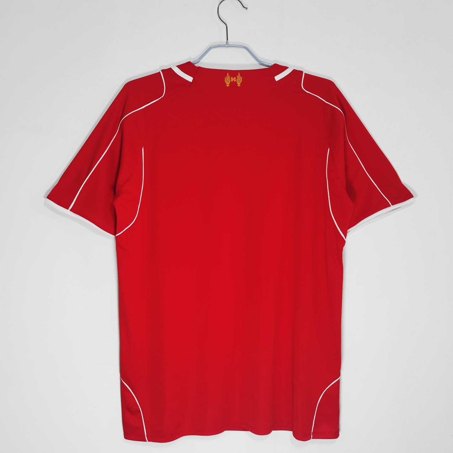 Liverpool’s Home Jersey 2014/15 | Classic XI