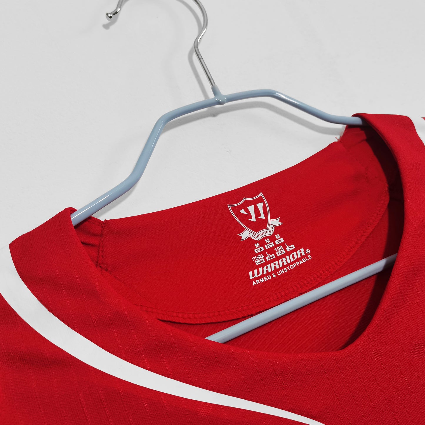 Liverpool’s Home Jersey 2014/15 | Classic XI