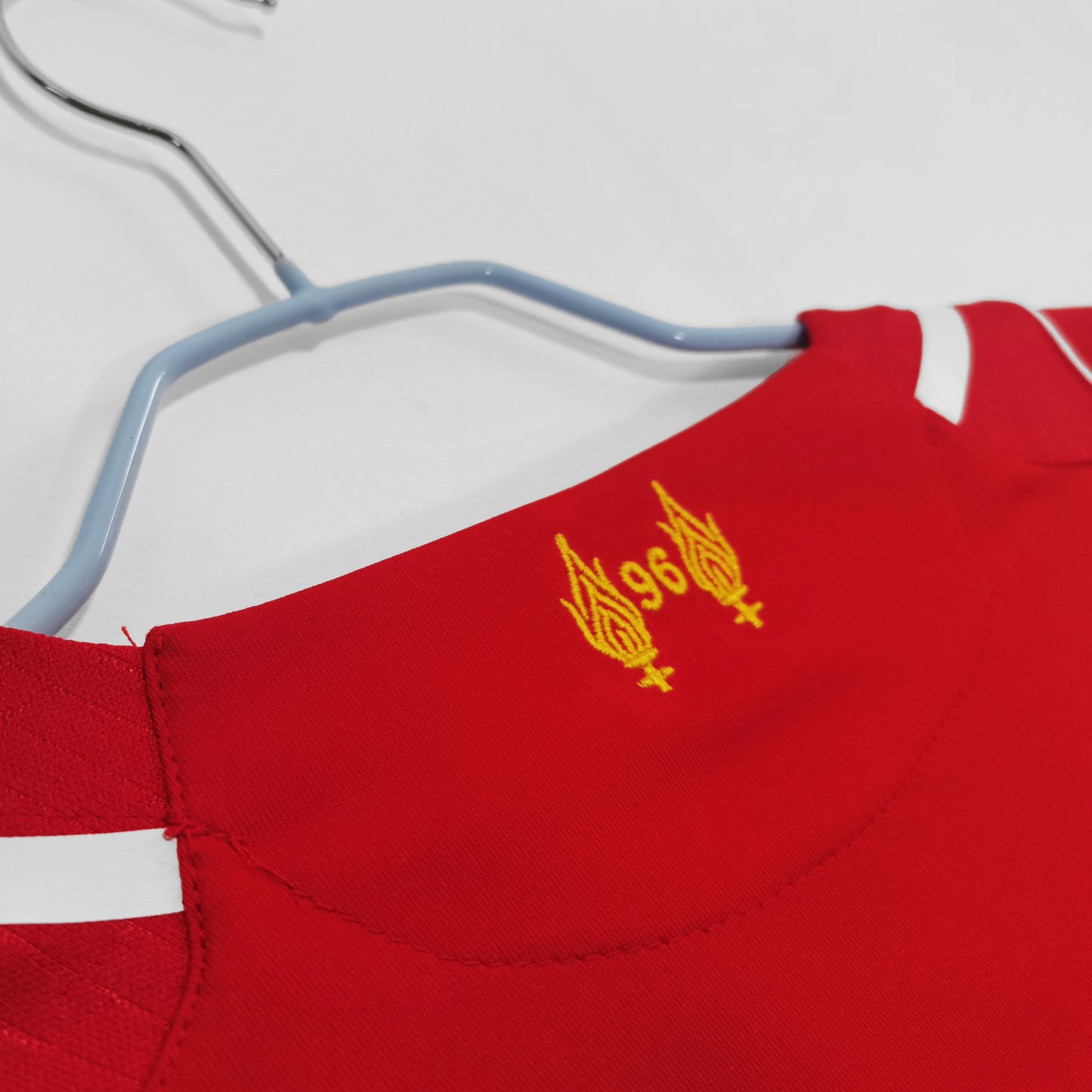 Liverpool’s Home Jersey 2014/15 | Classic XI