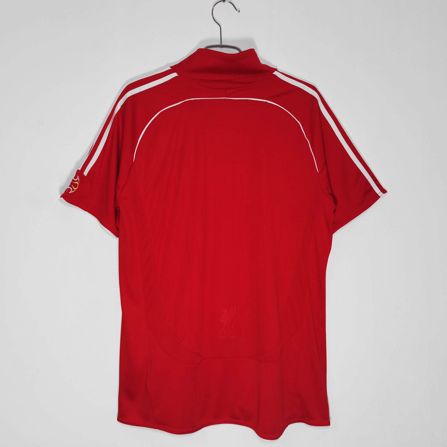 Liverpool’s Home Jersey 2006/07 | Classic XI