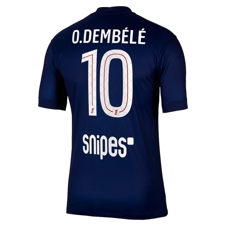 PSG's Home Jersey 25/26