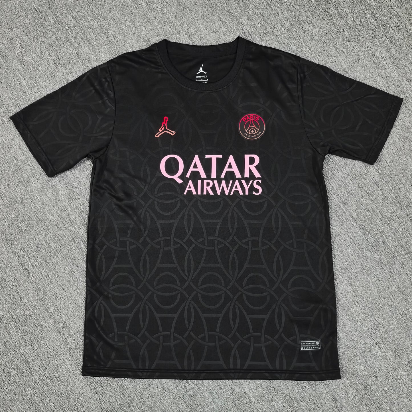 PSG’s Special Edition Jersey | Classic XI