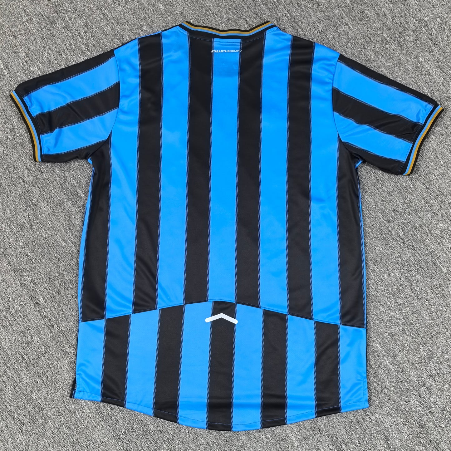 Atalanta’s Home Jersey 2025/26 | Classic XI