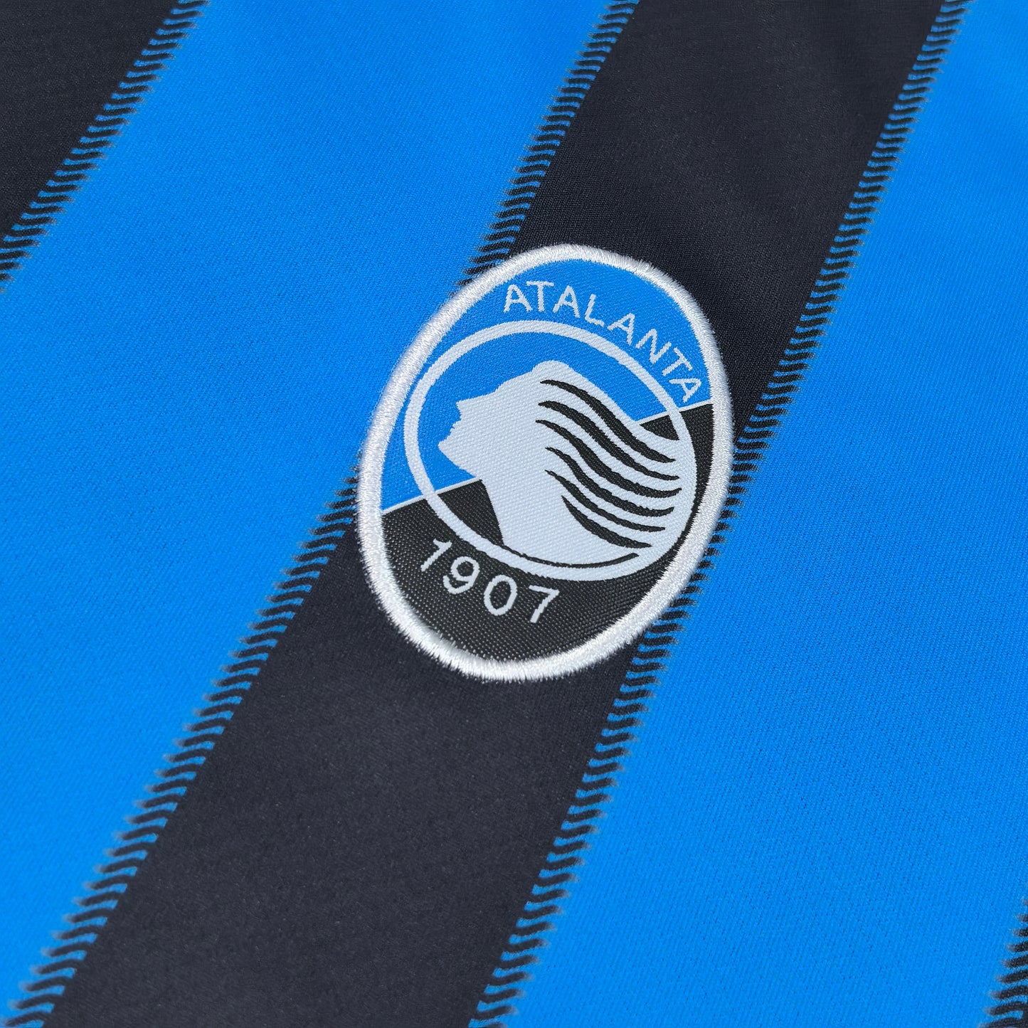 Atalanta’s Home Jersey 2025/26 | Classic XI