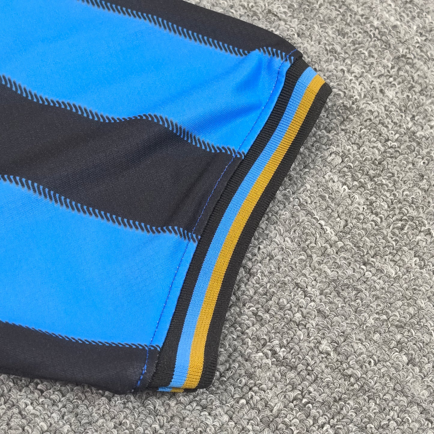 Atalanta’s Home Jersey 2025/26 | Classic XI