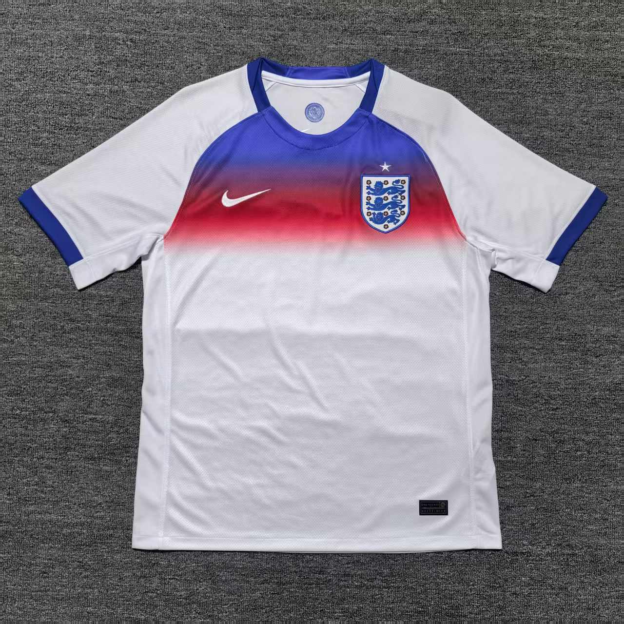England’s Home Jersey 2025/26 | Classic XI