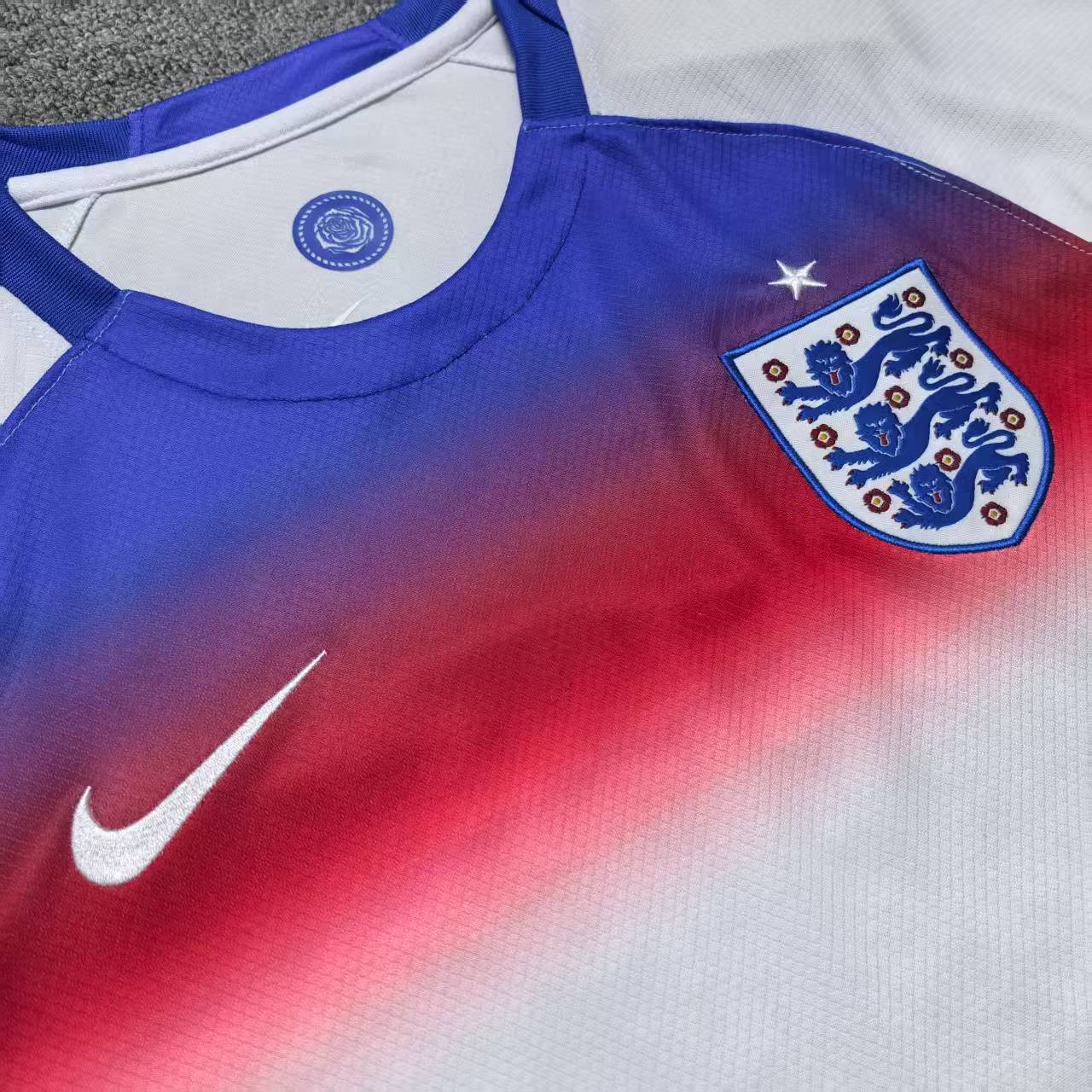 England’s Home Jersey 2025/26 | Classic XI