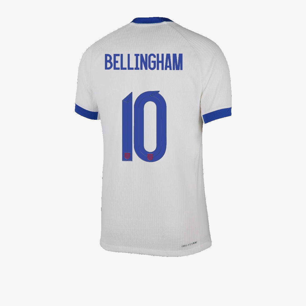 England’s Home Jersey 2025/26 | Classic XI
