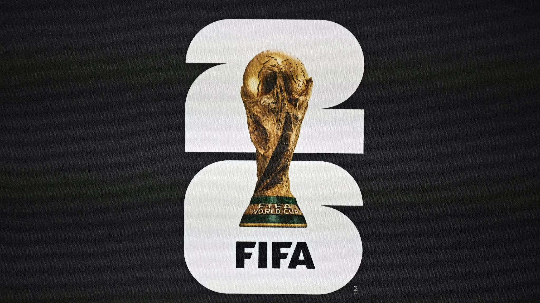 Collezione Maglie Calcio Mondiali 2026