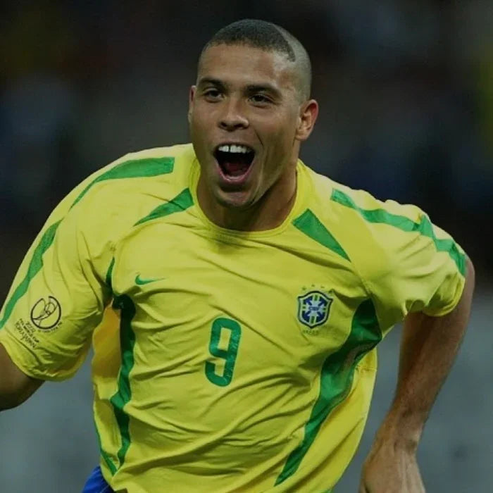 Brasil (Nation)🇧🇷 - Classic XI