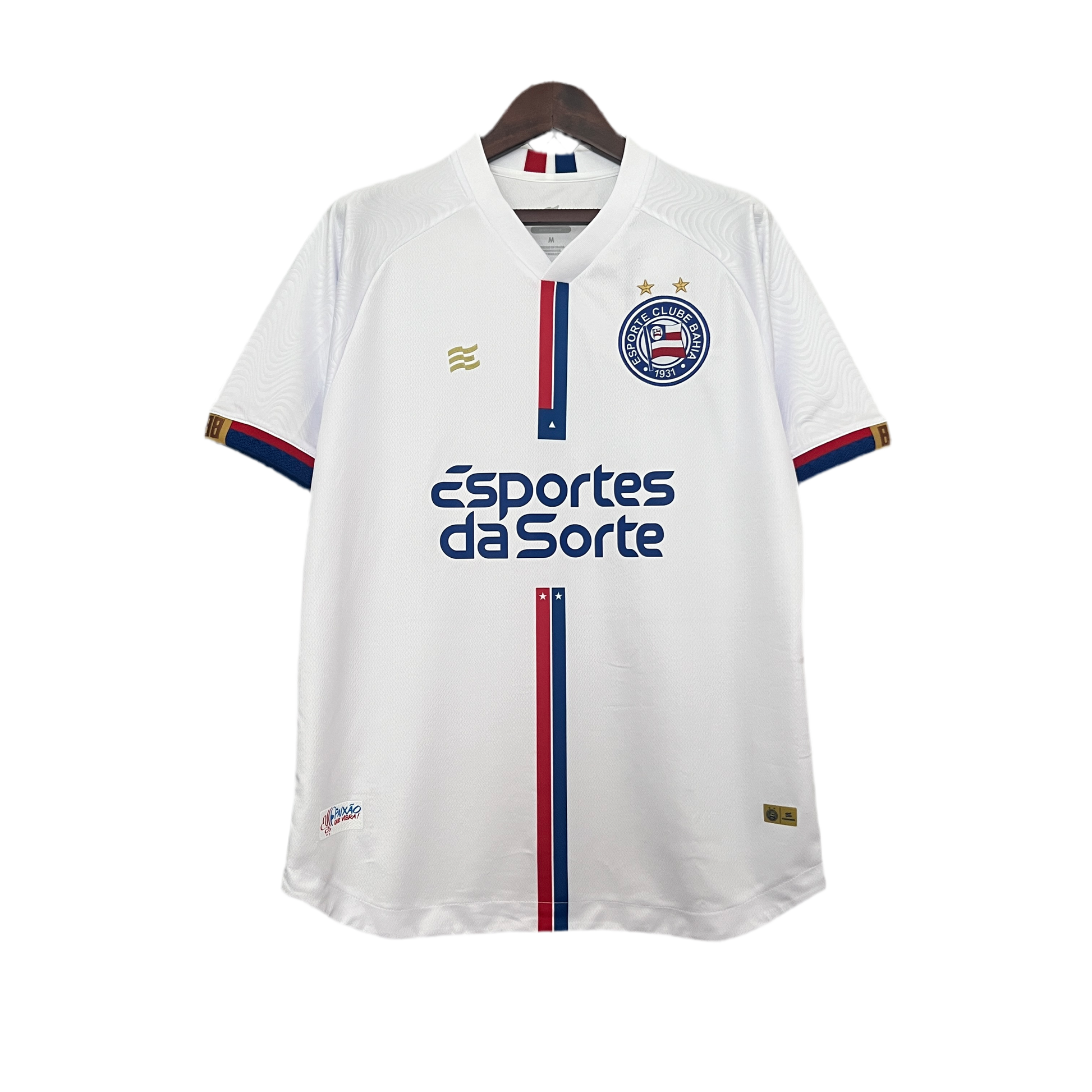 Bahia’s Home Jersey 24/25 - Classic XI