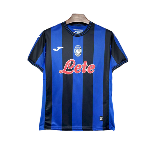 Atalanta’s Home Jersey 24/25 - Classic XI