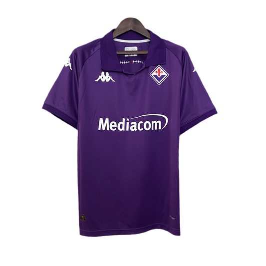 Fiorentina’s Home Jersey 24/25 - Classic XI