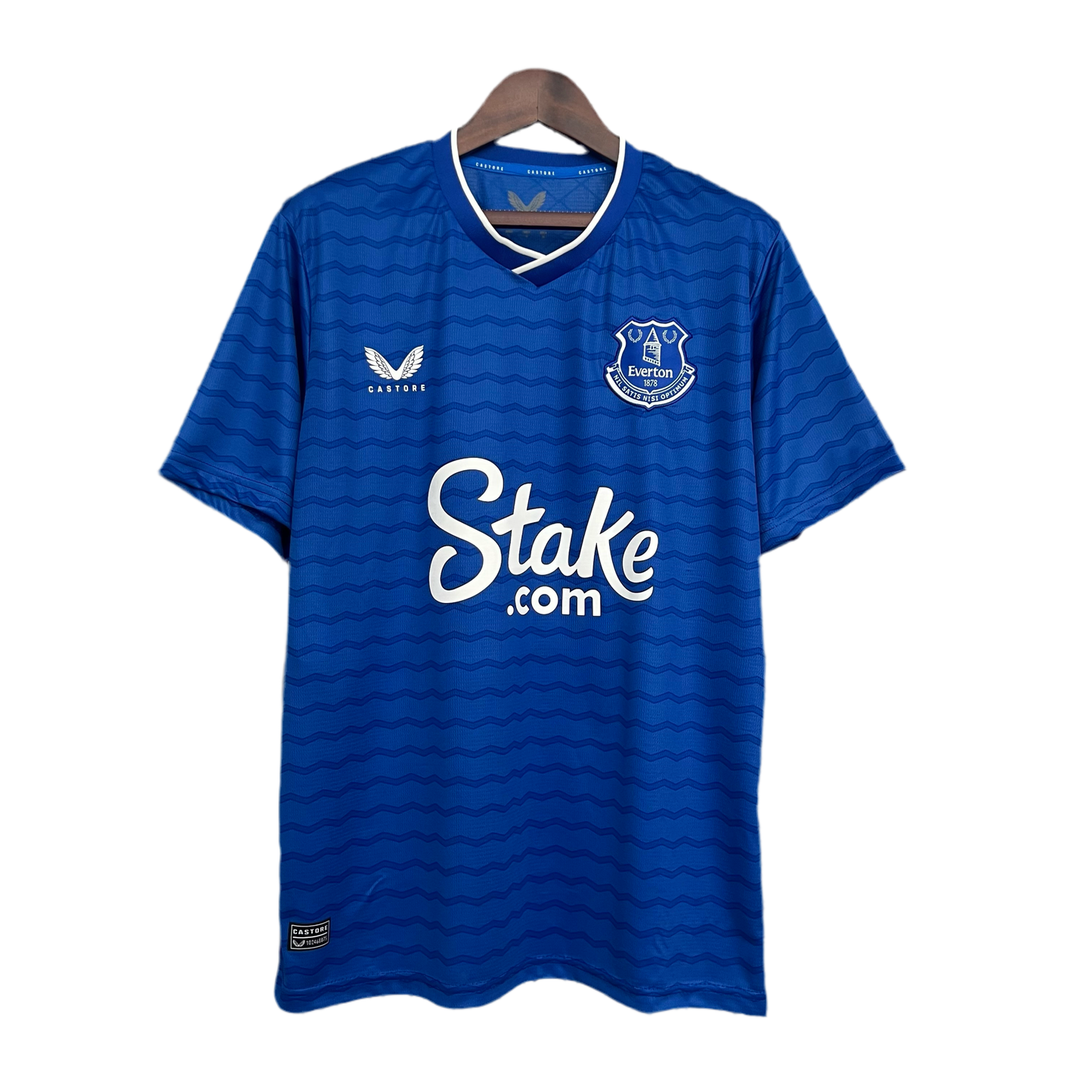 Everton Home Jersey 2025/26