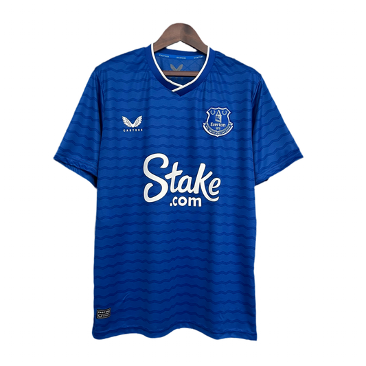 Everton Home Jersey 2025/26