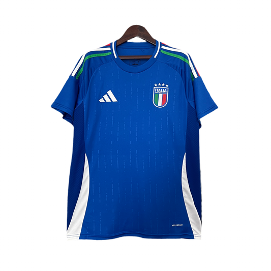 Italy’s Home Jersey 2024 - Classic XI