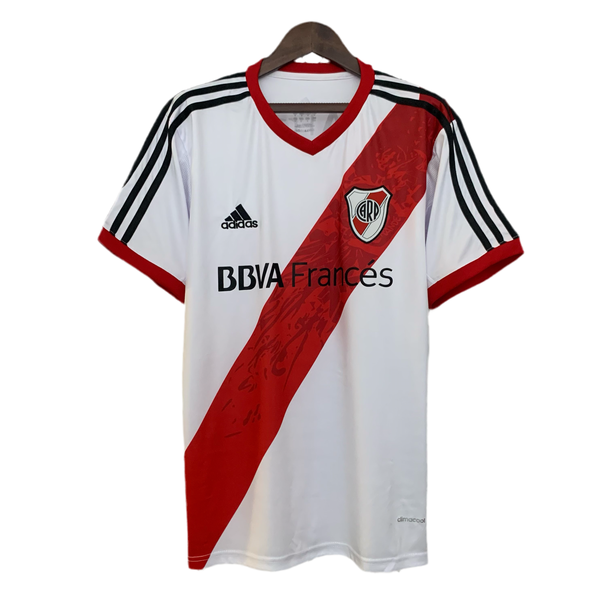 River Plate’s Home Jersey 13/14 - Classic XI