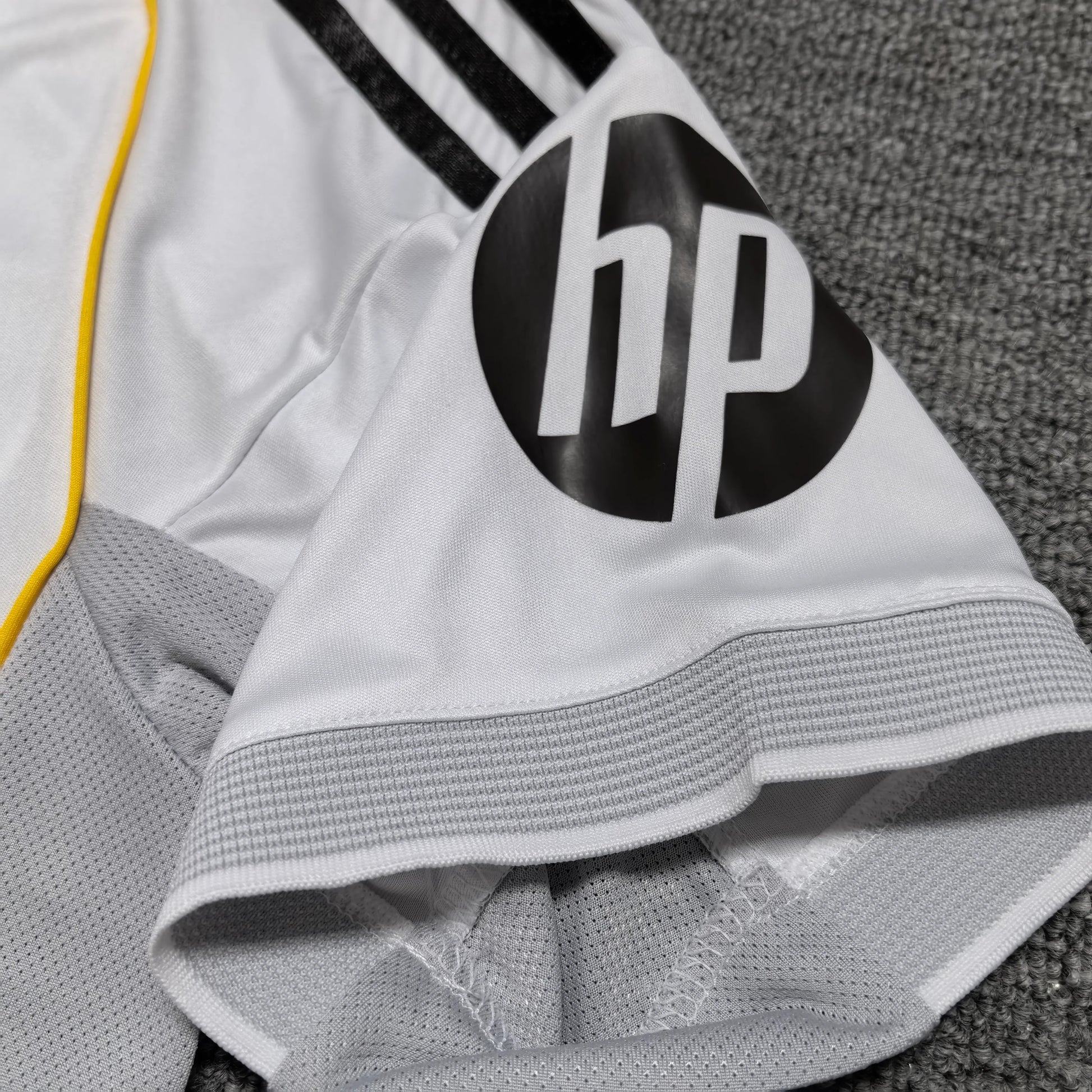 Real Madrid’s Home Jersey 25/26 - Classic XI