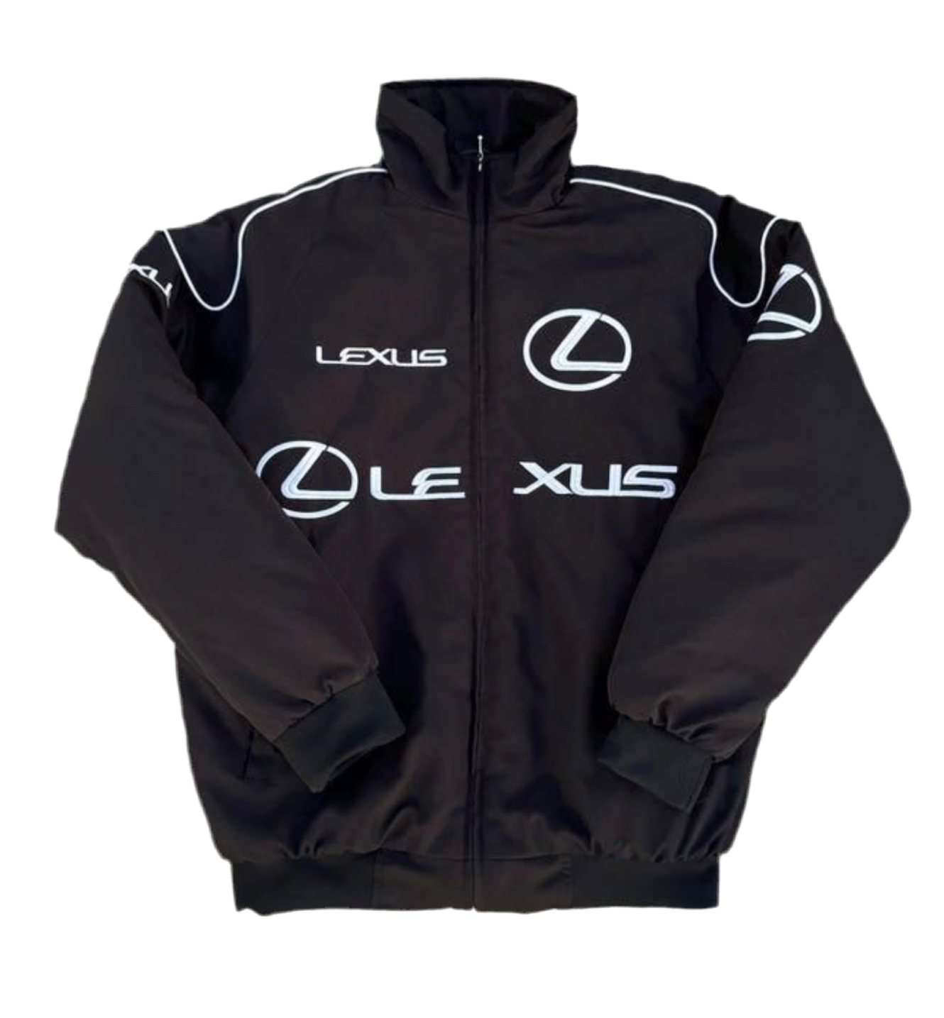 Lexus Vintage Jacket | Classic XI