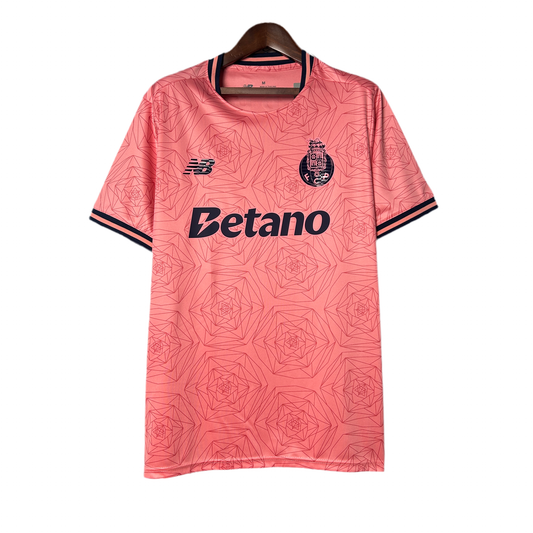 Porto’s Away Jersey 25/26 - Classic XI