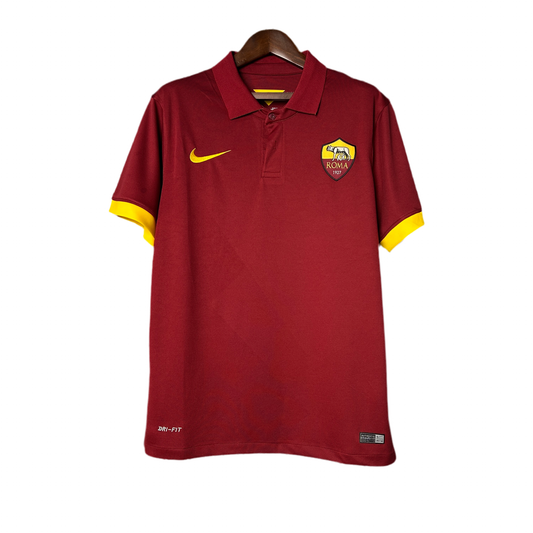 Roma’s Home Jersey 14/15 - Classic XI