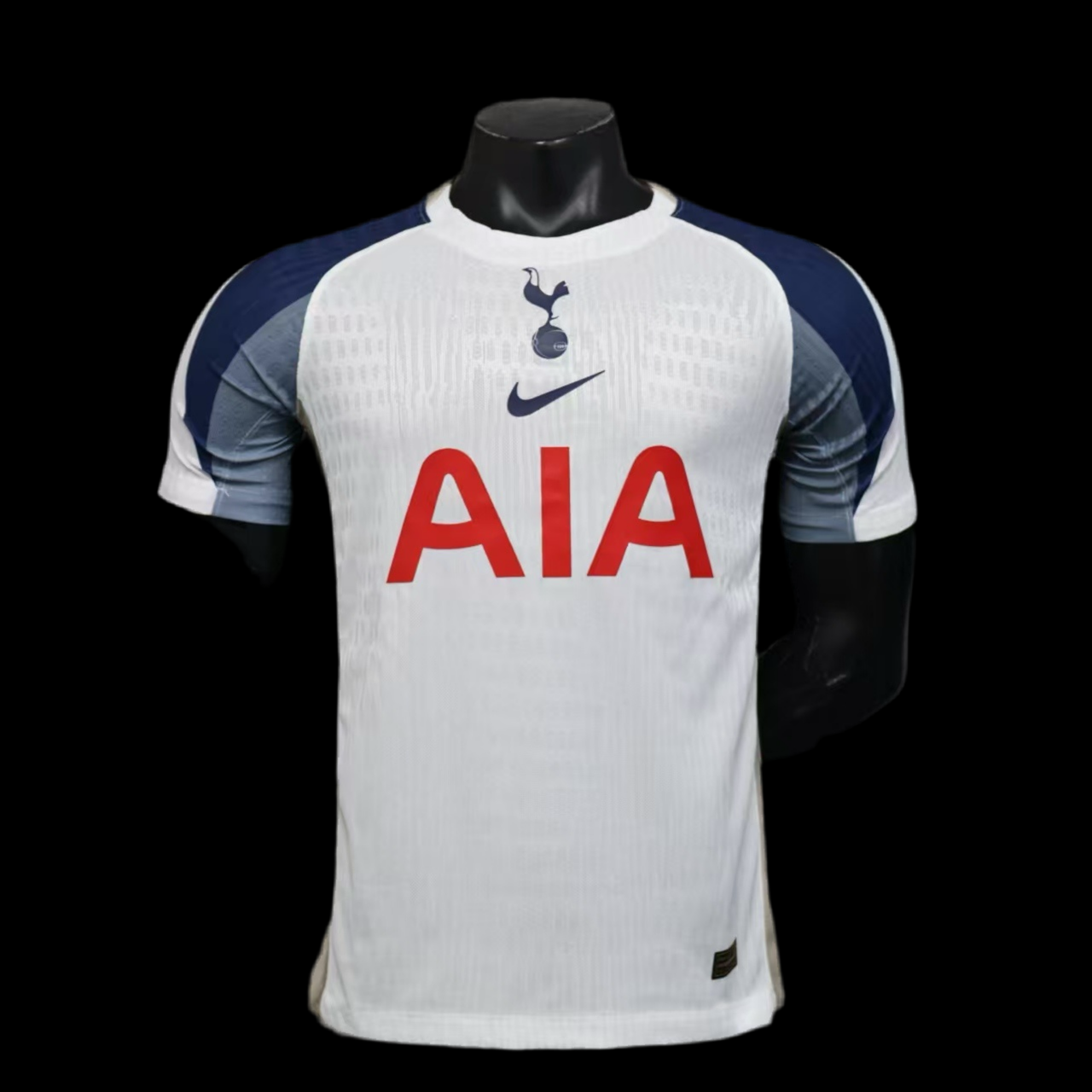 Tottenham Home Jersey 2025/26