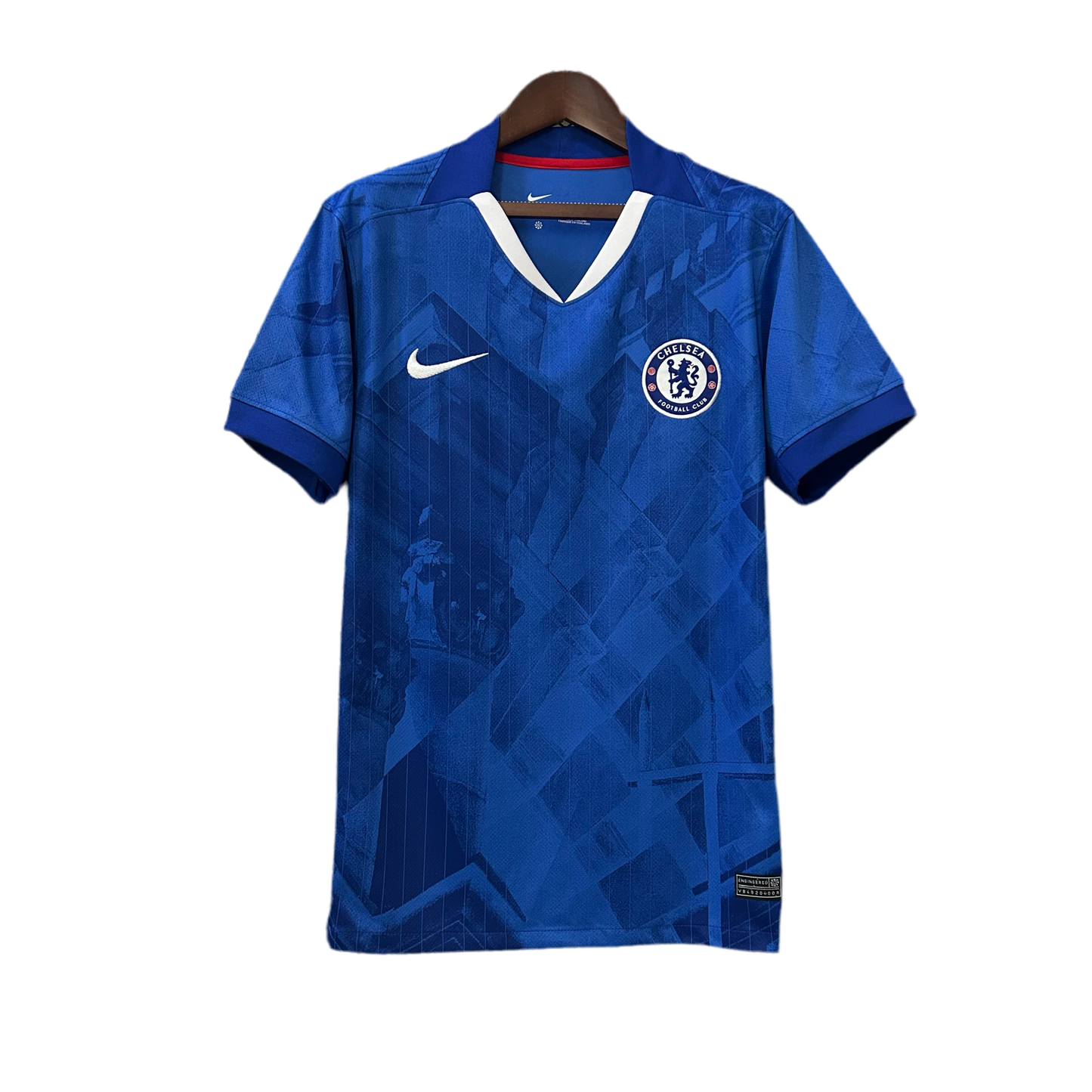 Chelsea’s Home 25/26 - Classic XI