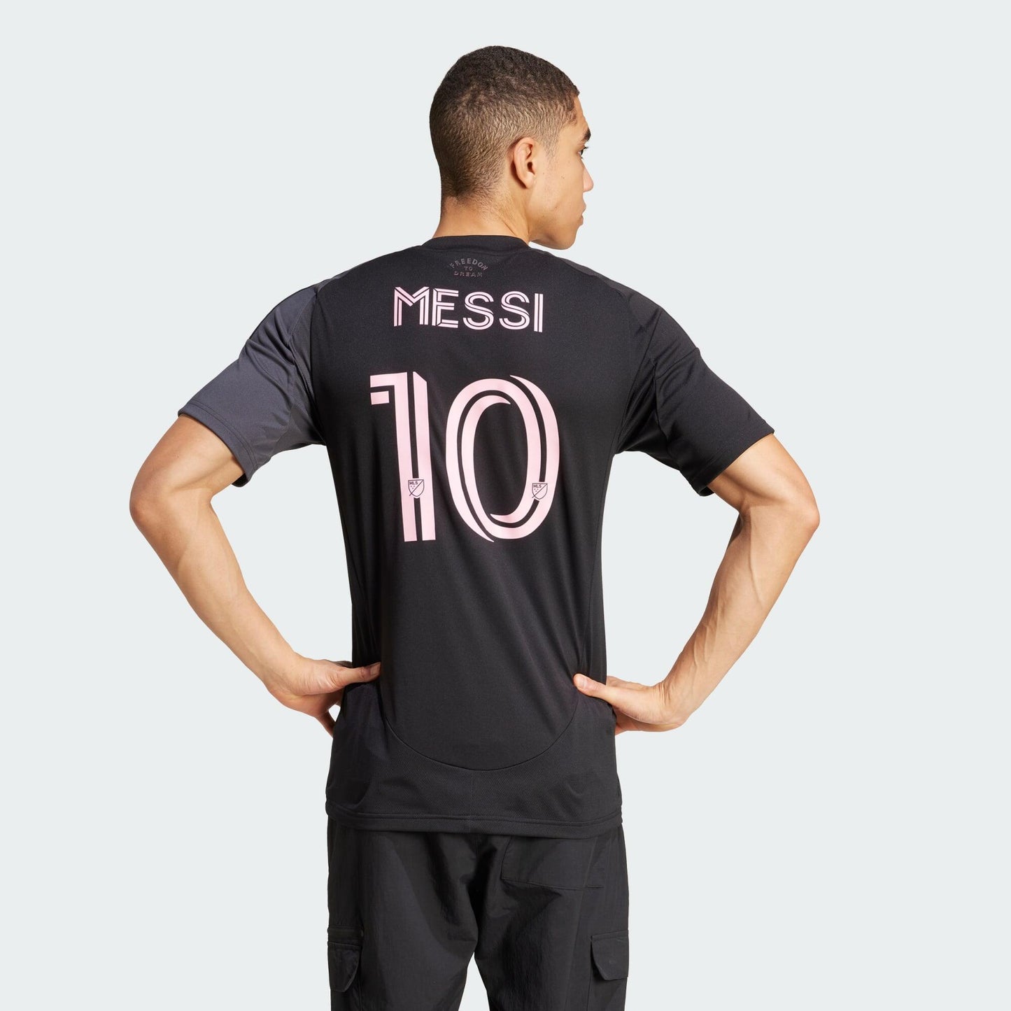 Int. Miami’s Away Jersey 2024/25