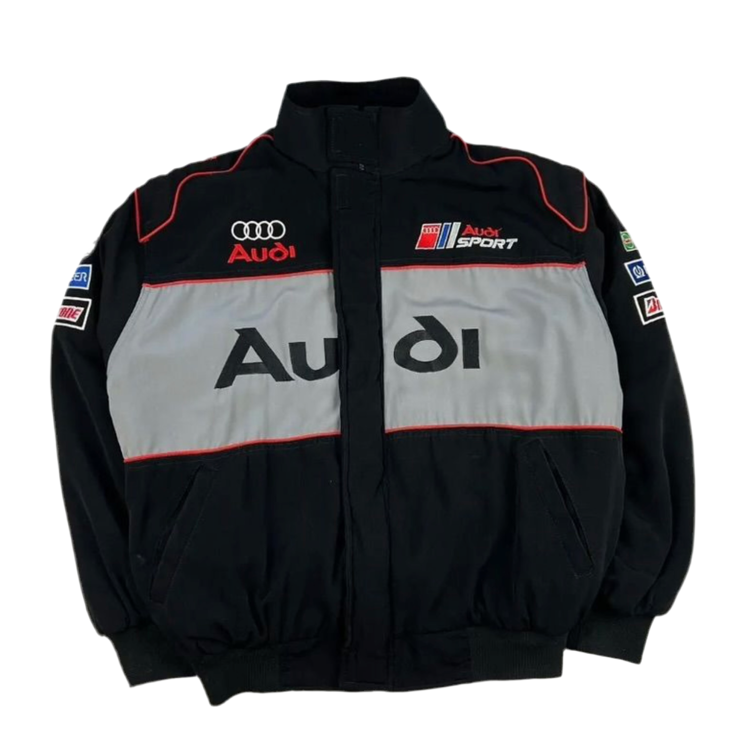 Audi Vintage Jacket | Classic XI