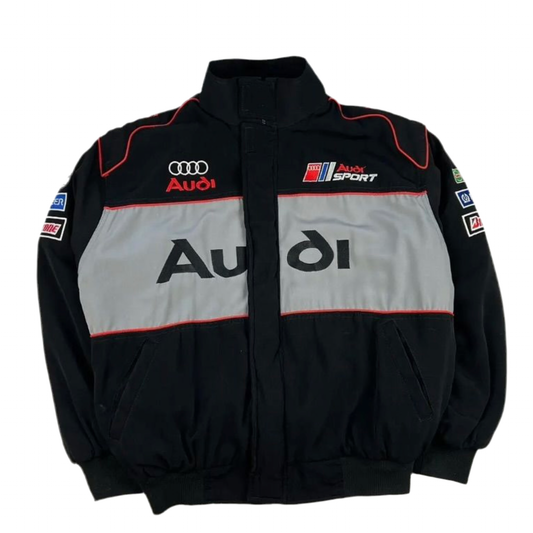 Audi Vintage Jacket | Classic XI