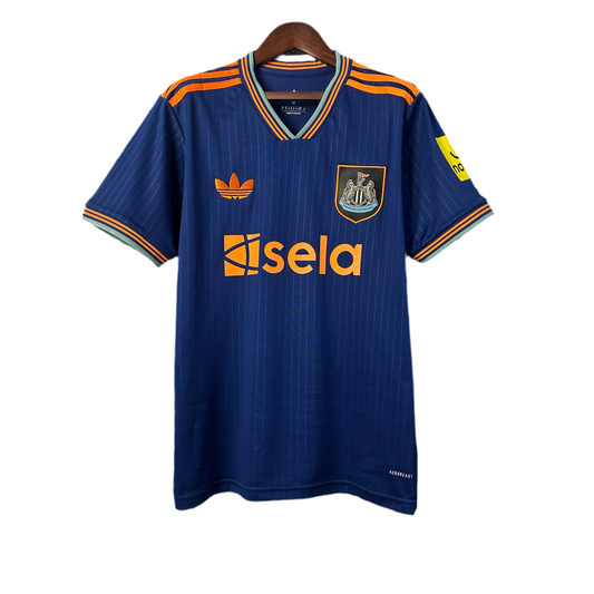 Newcastle 3rd Jersey 2025/26