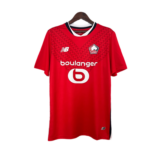 Lille’s Home Jersey 24/25 - Classic XI