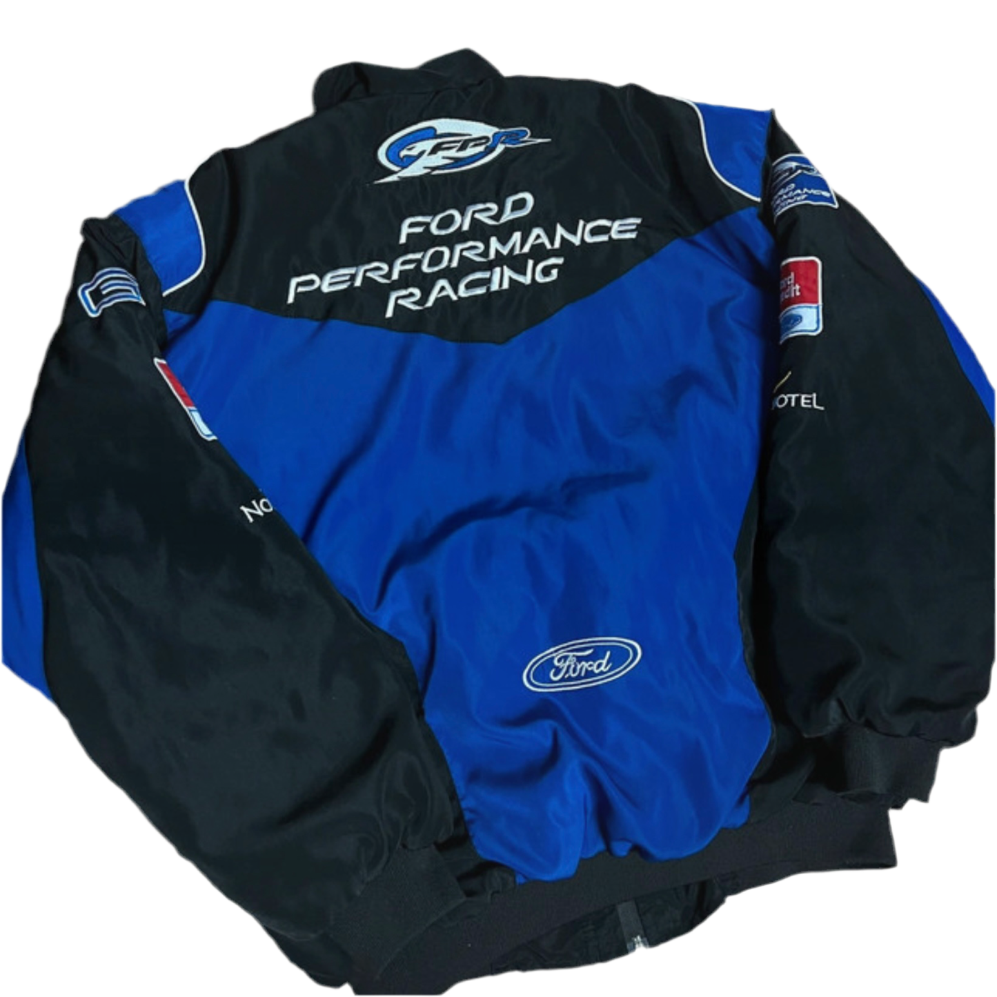 Ford Vintage Jacket | Classic XI